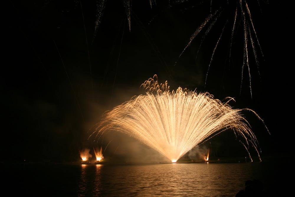 Meuse Artifices pyrotechnie - Société